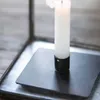 Portavelas Taper en Negro - Velas y Portavelas, Uruguay | Walnut, vista 3 de 3