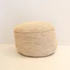 Puff Malawi en Beige - Butacas, banquetas y puffs, Uruguay | Casakos, vista 3 de 6