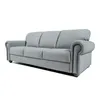 Sofá Elite - Tela Aquaclean - 3 cuerpos - A fabricar en Patrón - Sillones y sofás, Uruguay | NYR, vista 1 de 4