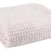 Manta HAGTORN fleece 140x200 beige en Beige - Textiles, Uruguay | JYSK, vista 1 de 4