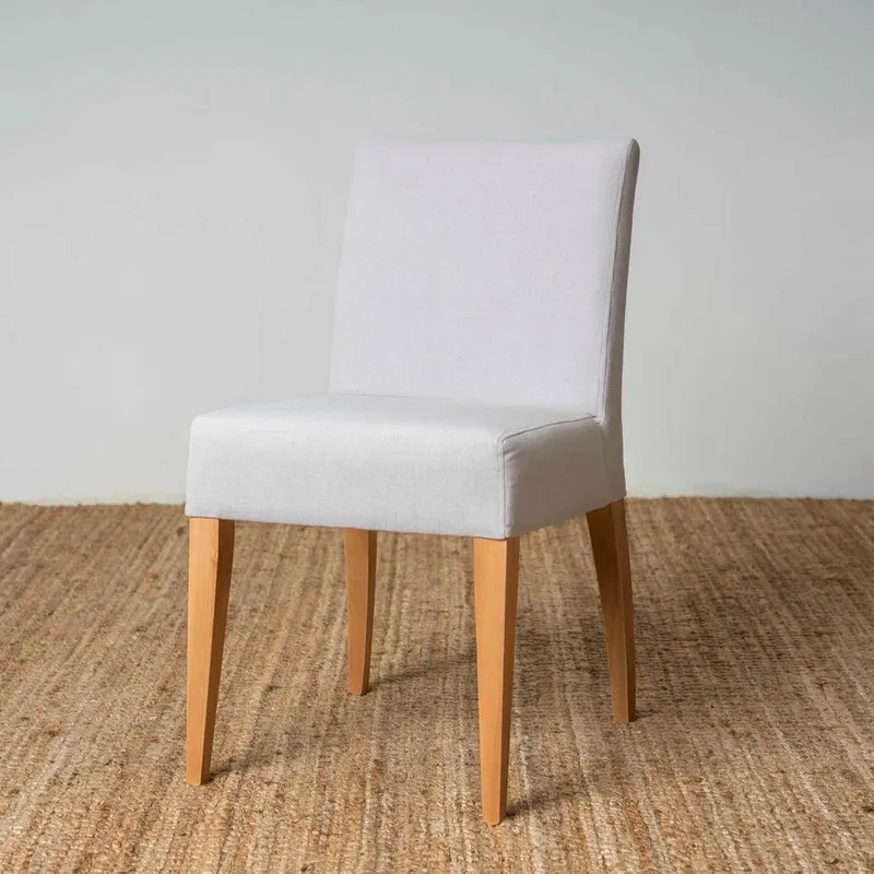 Silla Lyna en Marrón - Sillas, Uruguay | Marvic