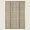 Alfombra Gobi Coconut White - Textiles, Uruguay | Balcony, vista 4 de 6