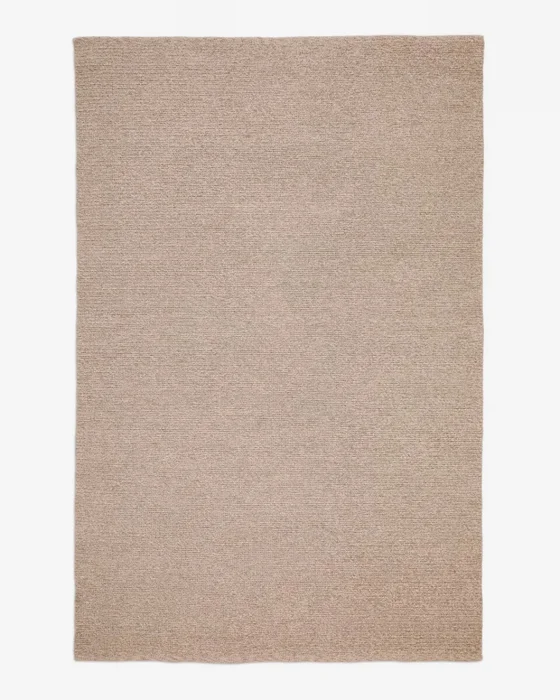 Alfombra Galinda de fibras sintéticas, 200 x 300 cm en Beige - Alfombras, Uruguay | Kavehome