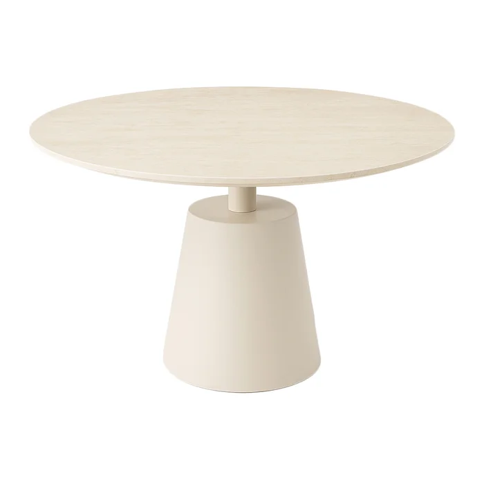 MESA en Blanco - Muebles para el exterior, Uruguay | Vivai