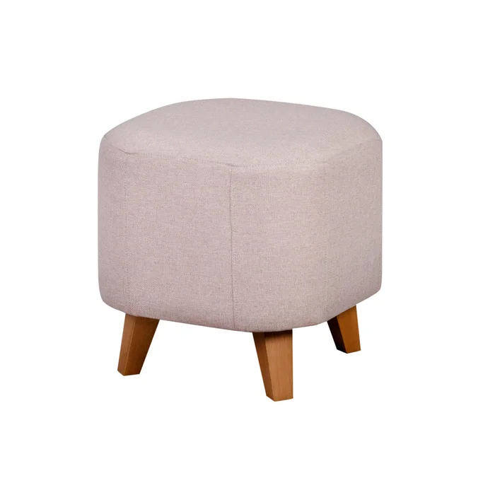 Puff Rubí - Decoración, Uruguay | Furest, vista 2
