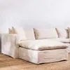 Modular Olivo Color Crudo - Sillones y sofás, Uruguay | Aihaus, vista 3 de 5