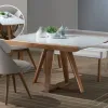 Mesa extensible Ella - Mesas de comedor, Uruguay | Arquetipo, vista 3 de 13