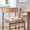 Almohadón de asiento MISTEL 40x40x7 arena en Beige - Textiles, Uruguay | JYSK, vista 4 de 4