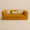 Sofá Teddy - Hydroproof (Tonos tierra) en Marrón - Sillones y sofás, Uruguay | Bloop Home, vista 5 de 6