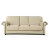 Sofá Gentleman - Tela Aquaclean - 3 cuerpos - A fabricar en Patrón - Sillones y sofás, Uruguay | NYR, vista 2 de 4