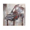 Oleo Decorativo Piano en Oleo Decorativo Piano - Decoración de pared, Uruguay | Finkel, vista 1 de 2