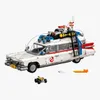 JUEGO DE MESA LEGO® ECTO1 DE LOS CAZAFANTASMAS  - Decoración, Uruguay | Viasono, vista 4 de 5