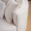 SILLON MANUELA REDONDO - 1.50 MTS en Off-white - Sillones y sofás, Uruguay | La Iberica, vista 3 de 8