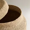 CESTA SEAGRASS TAPA - Canastos, Uruguay | Zara Home, vista 5 de 6