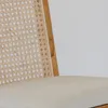 Banqueta de Barra en Beige - Butacas, banquetas y puffs, Uruguay | Entrecasa, vista 3 de 4