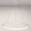 Luminaria led colgante 72W Gris - Lámparas colgantes, Uruguay | Decotech, vista 4 de 6