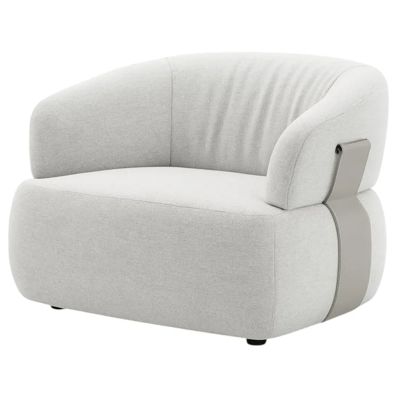 SILLON en Beige - Sillones y sofás, Uruguay | Vivai
