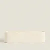VELA DECORATIVA ALARGADA CERÁMICA - Velas y Portavelas, Uruguay | Zara Home, vista 2 de 6