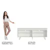 Rack tv 150cm - Udine - Muebles para TV, Uruguay | Balton, vista 7 de 13
