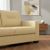 SOFA 3 CUERPOS - TAPIZADO TELA CLARA en Off-white - Sillones y sofás, Uruguay | Champagne Home, vista 4 de 5