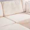 Sofá Modular - Sillones y sofás, Uruguay | Concetto Casa, vista 3 de 4