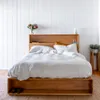 Cama Ágata Con Cajones - Mesas de luz, Uruguay | Decoquadra, vista 9 de 11