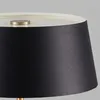 Lámpara De Mesa Benson Negro en Negro - Lámparas de mesa, Uruguay | Serlux, vista 2 de 5