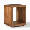 Mesa Auxiliar La Paloma - Mesas de arrimo, Uruguay | Decoquadra, vista 2 de 7