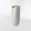 FLORERO ORGANIC Blanco Large - Decoración, Uruguay | Viasono, vista 2 de 2