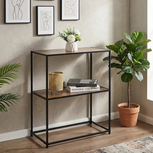 Consola 2 niveles - Moderna Hogar - Muebles para TV, Uruguay | Moderna Hogar