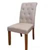 Silla THOMÉ en Tela Beige en Silla THOMÉ en Tela Beige - Sillas, Uruguay | Finkel, vista 1 de 3