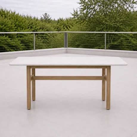 Talara Mesa De Comedor 200cm - Muebles para el exterior, Uruguay | Aihaus