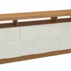 Aparador Barcelona 176cm con 2 Puertas y 2 Cajones 100% MDF - Aparadores y recibidores, Uruguay | Balton, vista 10 de 10