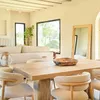SILLA ALLEGRA - FRESNO NATURAL en Off-white - Sillas, Uruguay | La Iberica, vista 3 de 13