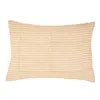 Almohadón Huesca 40*60 Algodon Beige/taupe - Textiles, Uruguay | Divino, vista 1 de 2