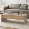 Mesa de Living Galega - Mesas de living, Uruguay | Decoquadra, vista 1 de 5
