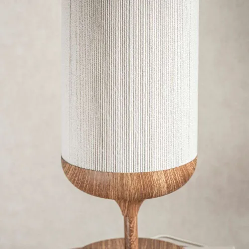 LAMPARA DE MESA MALIBU - TUBO - Lámparas colgantes, Uruguay | La Iberica