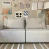PREVENTA - Sofá Cama Gramado 220cm - Beige Easy Clean - Sillones y sofás, Uruguay | Berna home, vista 2 de 11