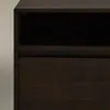 MESITA  DE NOCHE GRANDE MADERA - Mesas de luz, Uruguay | Zara Home, vista 5 de 6