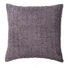 Almohadón Lyon, 50*50 Poliester Gris Gastado - Textiles, Uruguay | Divino, vista 1 de 2