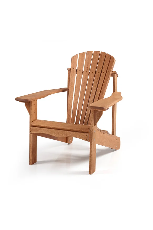 POLTRONA DESCANSO 75x92x90,5CM JATOBA - Muebles para el exterior, Uruguay | Vinibel, vista 2