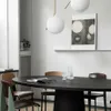LUMINARIA BRUNO XXL - Lámparas colgantes, Uruguay | Berlina Store, vista 2 de 7