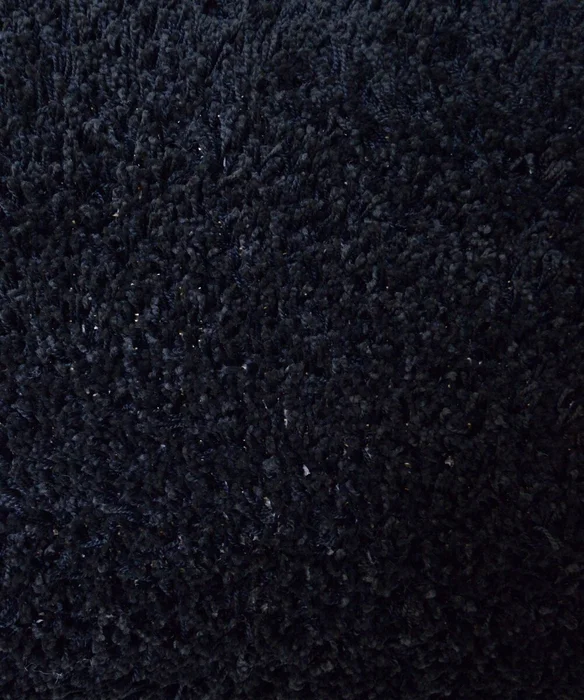 ALFOMBRA TORONTO TOR/2144/1T08/ 160X230 BLACK en Negro - Alfombras, Uruguay | Vinibel