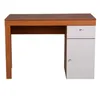 Escritorio Mdf-y-mdp Natural-beige Iris en Beige - Escritorios y sillas de escritorio, Uruguay | Divino, vista 2 de 6