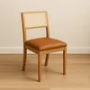 Silla Lola - Madera Maciza Ratan Natural - Sillas, Uruguay | Balton, vista 17 de 24