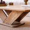 MESA LIVING VIGO - 1.50 X 0.80 en Madera natural - Mesas de living, Uruguay | La Iberica, vista 6 de 13