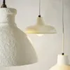 Luminaria Tilia en Blanco - Lámparas colgantes, Uruguay | Walnut, vista 1 de 3
