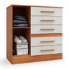 Cómoda Cajonera Advantage - Cómodas, Uruguay | Deluxe Home, vista 3 de 12
