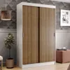 Ropero Placar Tokyo de 2 puertas corredizas - Roperos y placares, Uruguay | Balton, vista 8 de 13