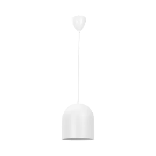 Luminaria Colgante Gio Blanca ø 20 cm en Blanco - Lámparas colgantes, Uruguay | Unilux